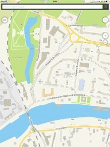 2GIS - a detailed directory of companies, with offline maps [Free]